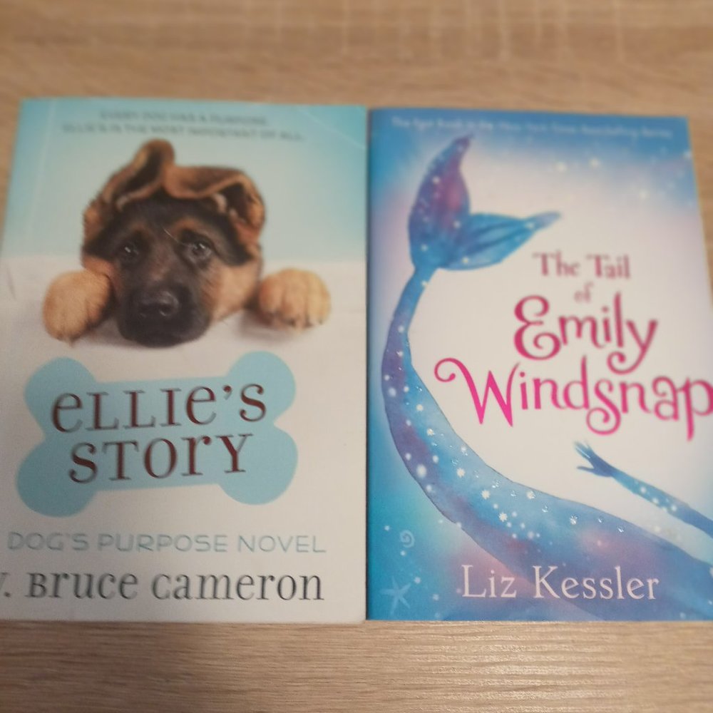 Kids Books